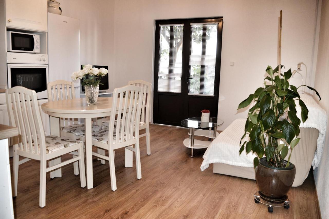 Apartment Nikolic Kastela Luaran gambar