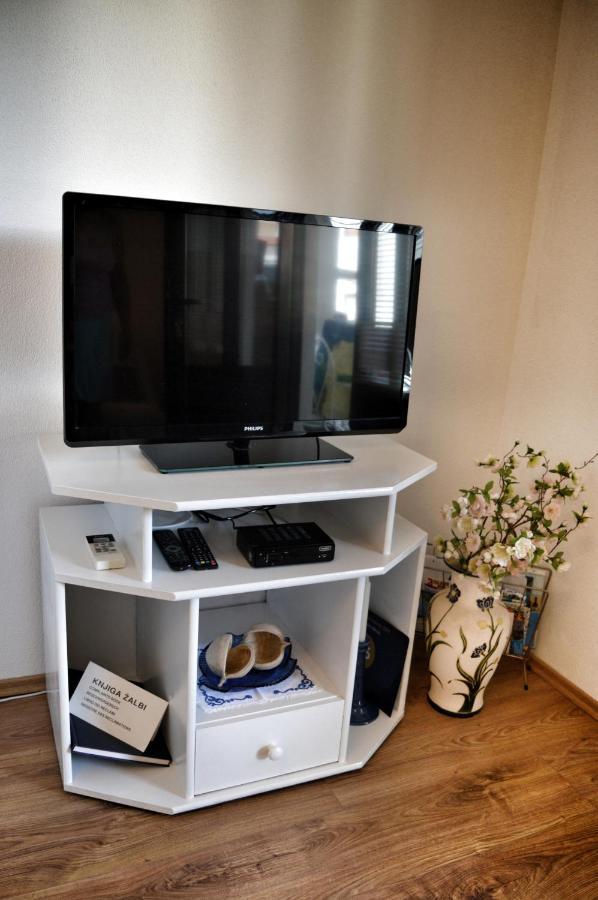 Apartment Nikolic Kastela Luaran gambar