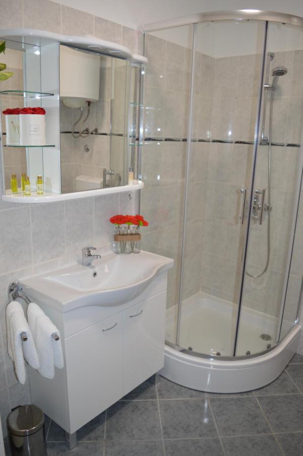 Apartment Nikolic Kastela Luaran gambar