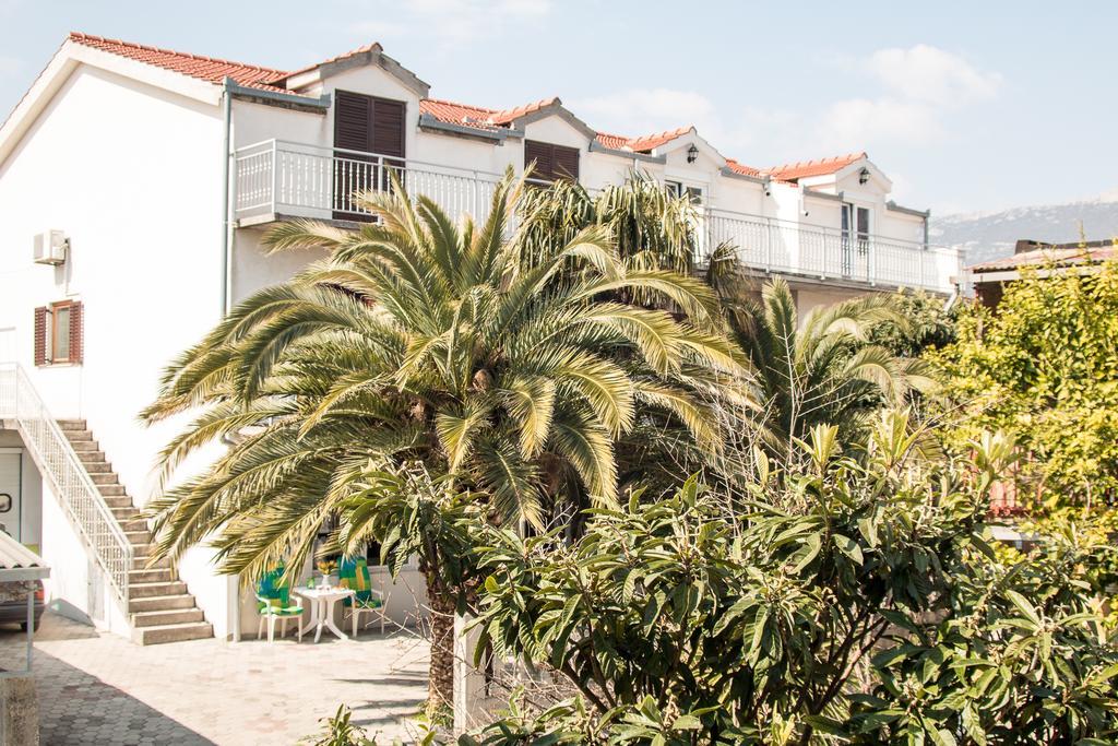Apartment Nikolic Kastela Luaran gambar