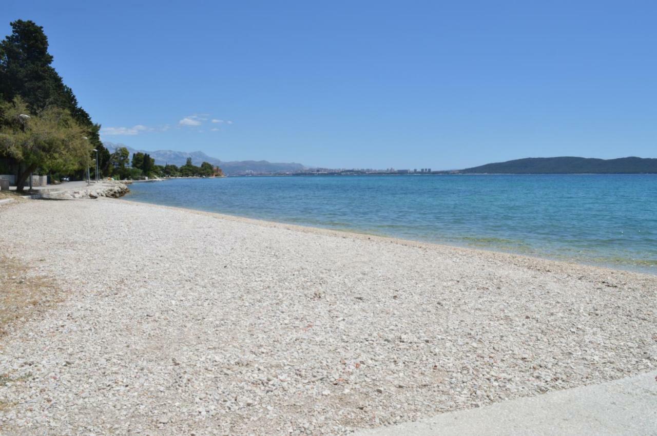 Apartment Nikolic Kastela Luaran gambar